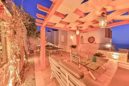 Blue, Lavanta, Καλκάν